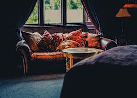 Ruthin Castle Hotel and Spa 3
