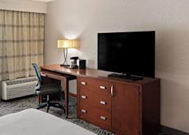 Best Western Spartanburg Northwest 4