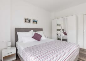 Apartments Villa Salona Sky 3