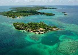 Hotel Isla Del Pirata 4