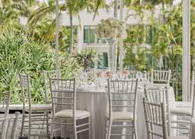 Sheraton Grand Mirage Resort Gold Coast 5