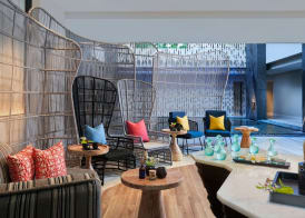 Marriott's Bali Nusa Dua Terrace 5