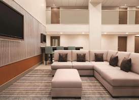 Radisson Hotel Charlotte Airport 5