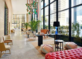 Hotel Indigo DUBAI DOWNTOWN by IHG 2