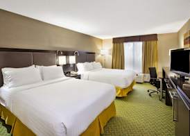 Holiday Inn Express & Suites BRYAN-MONTPELIER by IHG 5