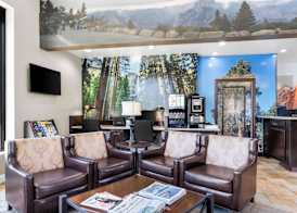 Best Western Plus Yosemite Way Station 2