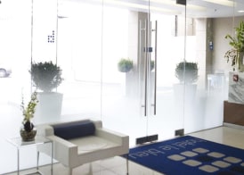Hotel Le Bleu 5