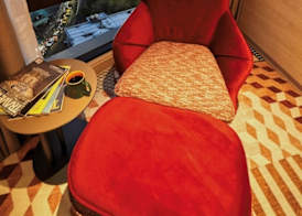 Two Tails Hotel Taipei 5