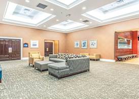 DoubleTree by Hilton Columbus 2