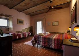 Agriturismo Bio Le Macchie Alte 4