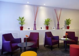 Citadines Austerlitz Paris 2