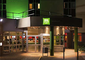 ibis Styles Paris Roissy-CDG 4
