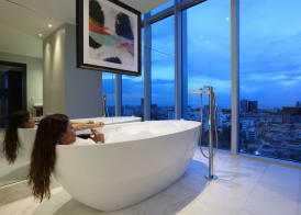 InterContinental Hotels REAL SANTO DOMINGO by IHG 2