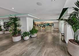 Hotel MDR Marina del Rey- a DoubleTree by Hilton 3