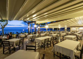 Possidi Holidays Resort & Suite Hotel 4