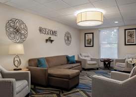 Holiday Inn Express TALLAHASSEE - I-10 E by IHG 4