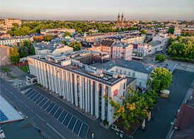 Hilton Garden Inn Radom 4
