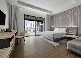 Hyatt Place Kuala Lumpur Bukit Jalil 4