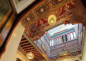 Riad Qobbat Zaouïa 3