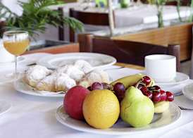 Hotel Kimen 5