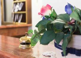 Hotel Residence Des Bains 3