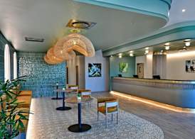 City Lodge Hotel Umhlanga Ridge 3