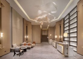 Ramada Encore by Wyndham Dongguan Chang an 2