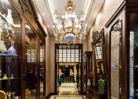 Cronton Design Hotel 2