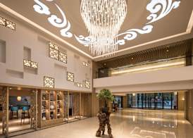 Ramada by Wyndham Zhenjiang City Center 4