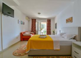 Apartments Kentera LUX 4