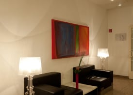 Hotel Topas Frankfurt City Centre 3