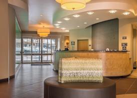Residence Inn Pittsburgh North Shore 4