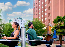 Novotel Torino Corso Giulio Cesare 4