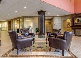 Quality Hotel Conference Center Cincinnati Blue Ash 5