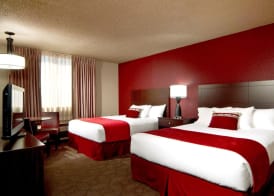 The Edgewater Hotel and Casino 2
