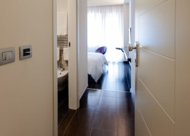 Residenza Talenti Superior Rooms 4