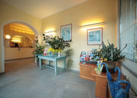 Hotel Bellavista 3