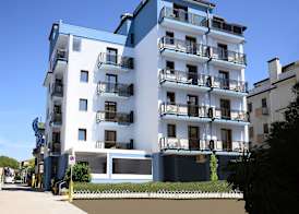 Hotel Ondina 2