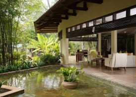 Tanjung Rhu Resort 5
