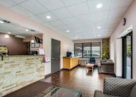 Red Carpet Inn & Suites NJ-73 2