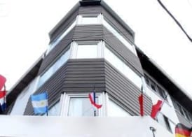 Monte Cervino Hotel 3
