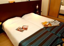 Apartamentos Maype Canteras 2