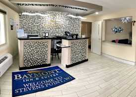 Baymont by Wyndham Stevens Point 5