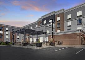 Homewood Suites by Hilton Denver Tech Center 4