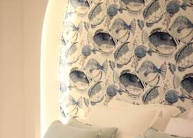 MARE Tropea Boutique Rooms 5