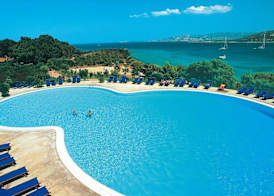 Park Hotel Cala Di Lepre & Spa 3