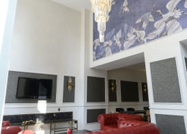 Global Suites Hotel 3