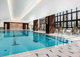 Le Meridien Seoul (ex Ritz Carlton Seoul) 5