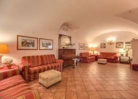 Hotel Corona 5