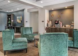 Best Western Plus Wayland Hotel 3